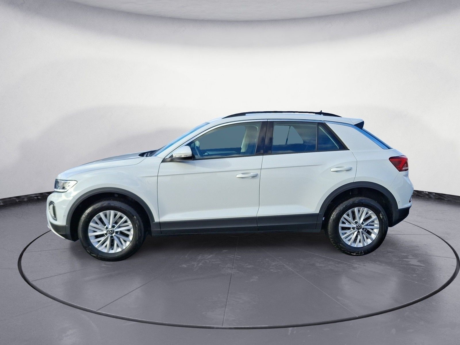 Volkswagen T-Roc - Bild 3