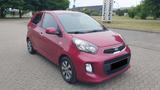 Kia Picanto 1.0 1. Hd. Klima Alu Tüv neu 08/2027 - Kia Picanto Gebrauchtwagen in Mönchengladbach