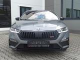 Skoda Octavia Combi RS Plus 4x4 LED, ACC, KAMERA - Skoda Octavia mit Diesel-Antrieb: Combi