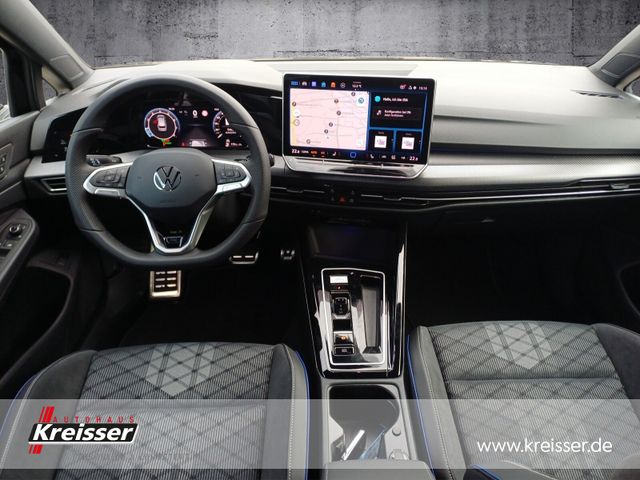 Golf Variant 1.5 eTSI R-LINE AHK/NAVI/IQ.LIGHT