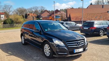 Mercedes R 350 - 2