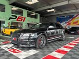 Audi S3 Sportback neuer Motor - Audi S3 aus 2010
