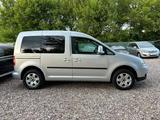 Volkswagen Caddy Life Gewinner Caddy 1.6 TÜV NEU - Volkswagen Caddy: Gewinner