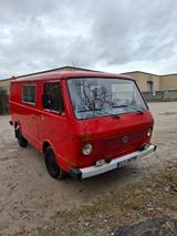 Volkswagen LT 28 30.000km - Volkswagen LT: 28