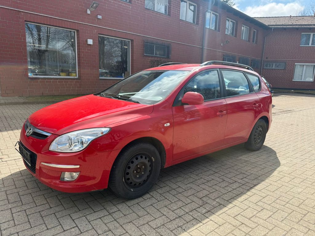 Angebot ansehen Hyundai i30