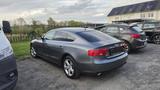 Audi A5 1.8 TFSI 106kW Sportback - - Audi: A10