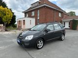 Kia Carens LX - Kia Carens aus 2008