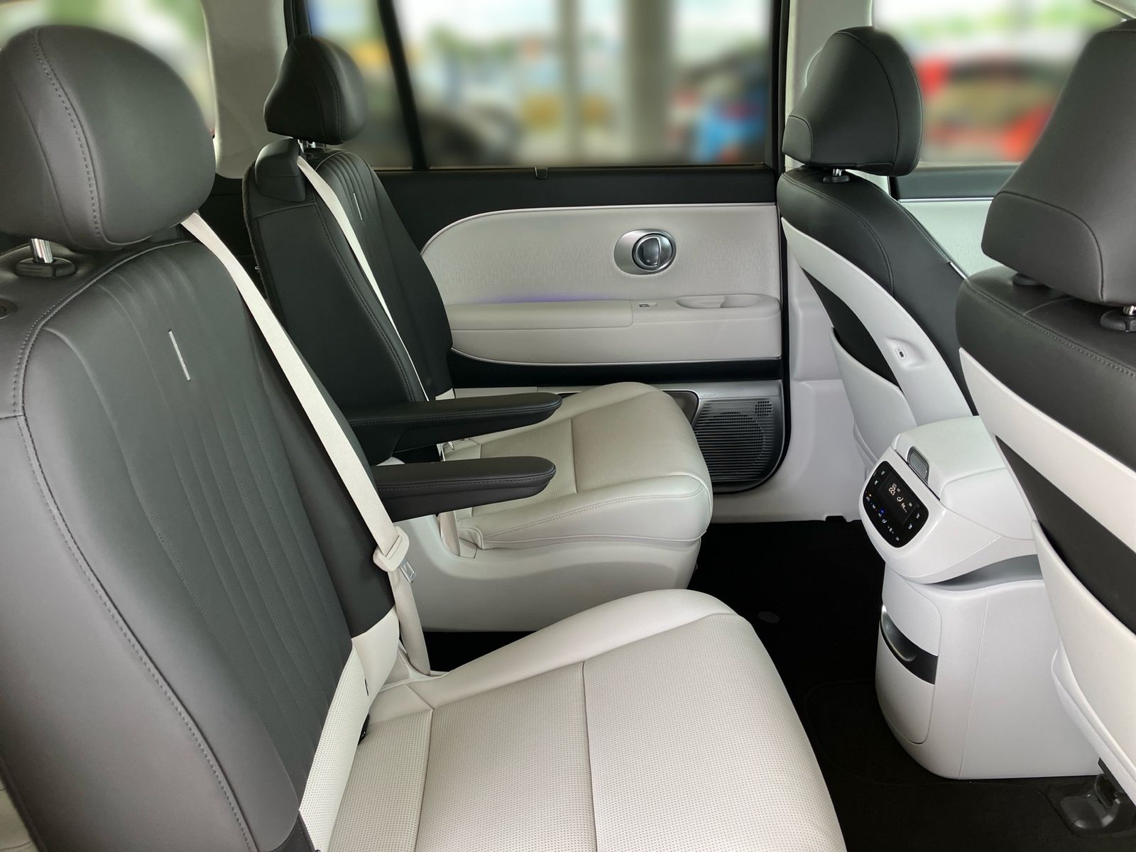 Hyundai IONIQ 9 – Bild 11
