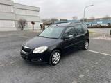 Skoda Roomster Style Plus Edition Sitzheiz... - Skoda Roomster in Mönchengladbach