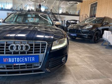 Audi S5 Sportback 3.0 TFSI quattro *BI-XENON*APS*NAVI