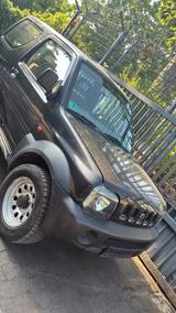 Suzuki Jimny 2WD - aus Insolvenz - gebrauchte Suzuki Jimny aus dem Jahr 1999