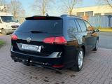 Volkswagen Golf VII Variant Comfortline BMT AUTOMATIK EUOR6 - Gebrauchtwagen in Lünen