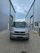 Volkswagen T4 Multivan 2.5 TDI (102 PS) - Volkswagen T4: 102 Ps