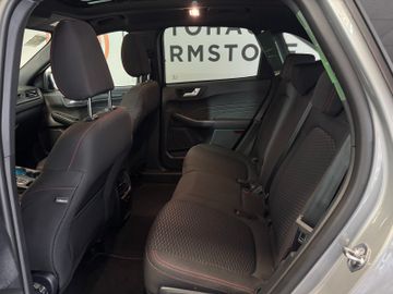 Fahrzeugverkauf 27 Ford Kuga ST-Line 1.5 AT AHK Navi Pano Kamera