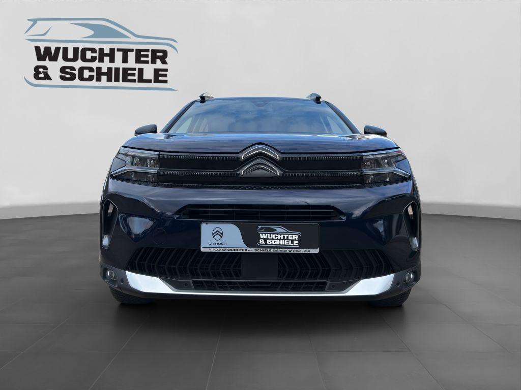 Citroën C5 Aircross Pure Tech 130 S&S EAT8 SHINE PACK