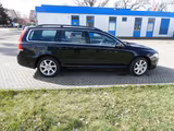 Volvo V70 D5 Kombilimousine Summum  - Volvo V70: Summum