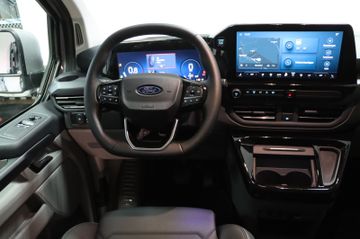 Ford Tourneo Custom  L2 Tourneo Titanium X AWD AHK