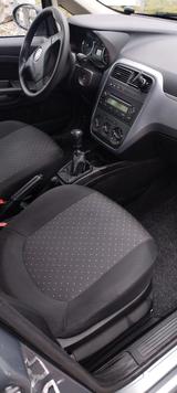 Fiat Grande Punto 1.4 8V Active Active - Fiat Grande Punto Gebrauchtwagen in Stuttgart