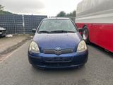 Toyota Yaris 1.0 linea sol |AC |8xReifen - gebrauchte Toyota Yaris aus dem Jahr 2000