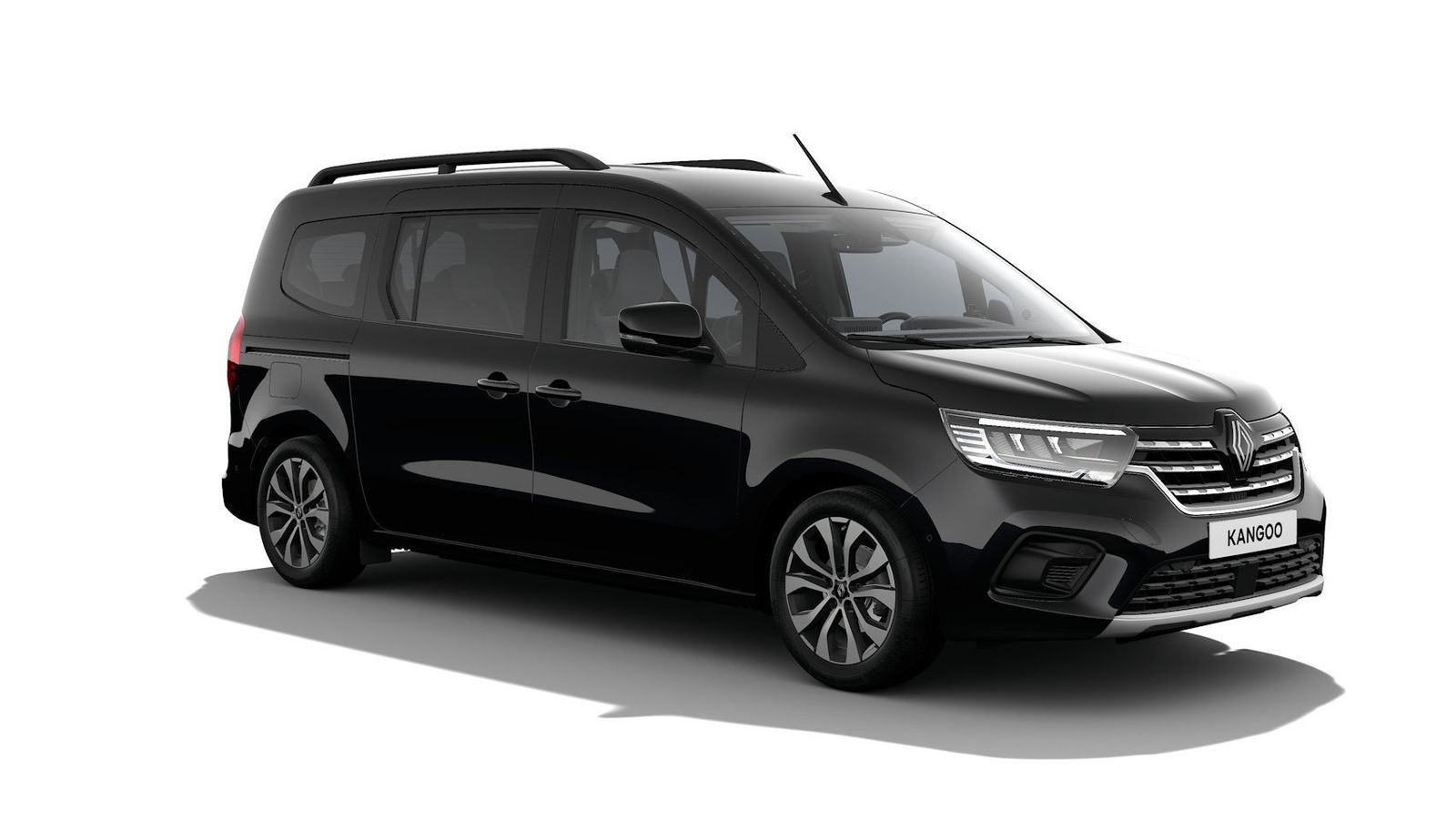 Renault Kangoo - Bild 1