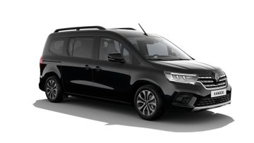 Renault Kangoo Grand Techno TCe 130 EDC