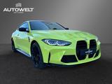 BMW M4 Competition xDrive Coupe DA+ H/K Laser PA+ - gebrauchte BMW M4 aus dem Jahr 2023