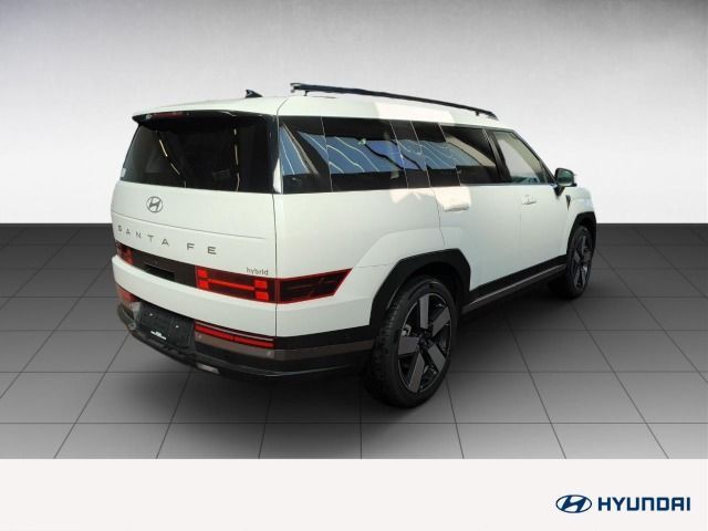 Hyundai Santa Fe – Bild 4