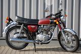 Honda CB 250 - Offers