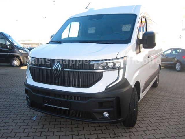 Renault Master L2H2 N.  Modell Allwetter Navi 270° LED