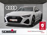 Audi RS7 Sportback Performance LM22 Laserl. Pano Spor - weiße Audi RS7