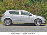 Opel Astra H Lim. Edition 1.6 /Tempomat/Klimanlage - Opel Astra aus 2006