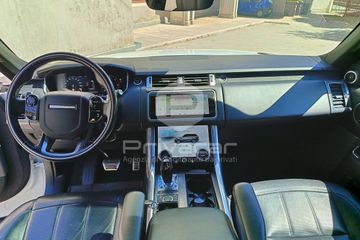 Land-Rover Range Rover Sport - 9