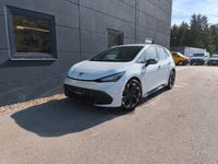 Cupra Born - Vorschau Bild 2