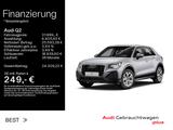 Audi Q2 35 TDI*NAVI-PLUS*LED*KAMERA*SHZ*PDC