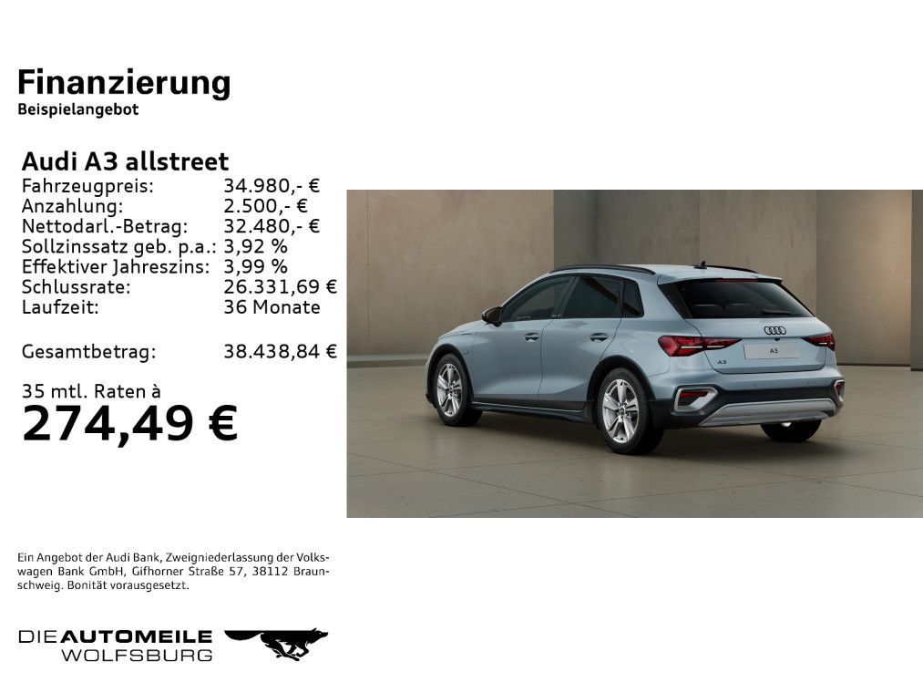 Audi A3 - Bild 2