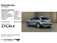 Audi A3 - Vorschau Bild 2