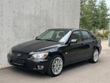 Lexus IS 200 Limited Automatik *1. HAND*122 TKM*LEDER* - Lexus: Is