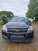 Opel Astra H 1.7 CDTI 100 PS Zahnriemen 22... - Opel Astra aus 2004: Cd