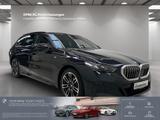 BMW 520d xDrive M Sport AHK Driv.Assist.Prof Kamera - BMW 5er Reihe: Schwarz