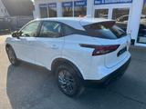 Nissan Qashqai 1,3 DIG-T MHEV*Acenta*Navi/1.Hand/PDC - Nissan Qashqai Gebrauchtwagen in Rostock