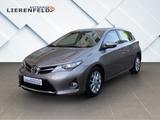 Toyota Auris 2.0 D-4D Life+ aus 1.Hand nur 34 Tkm - Toyota Auris mit Diesel-Antrieb: 1.4