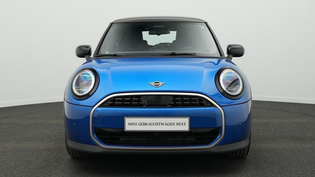 MINI Cooper C - Bild 3