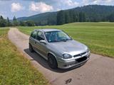 Opel Corsa B GSI - Opel Corsa: B Gsi