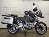 BMW R 1200 GS Originalzustand  Safety-, Komfortpaket - BMW K 1200 S