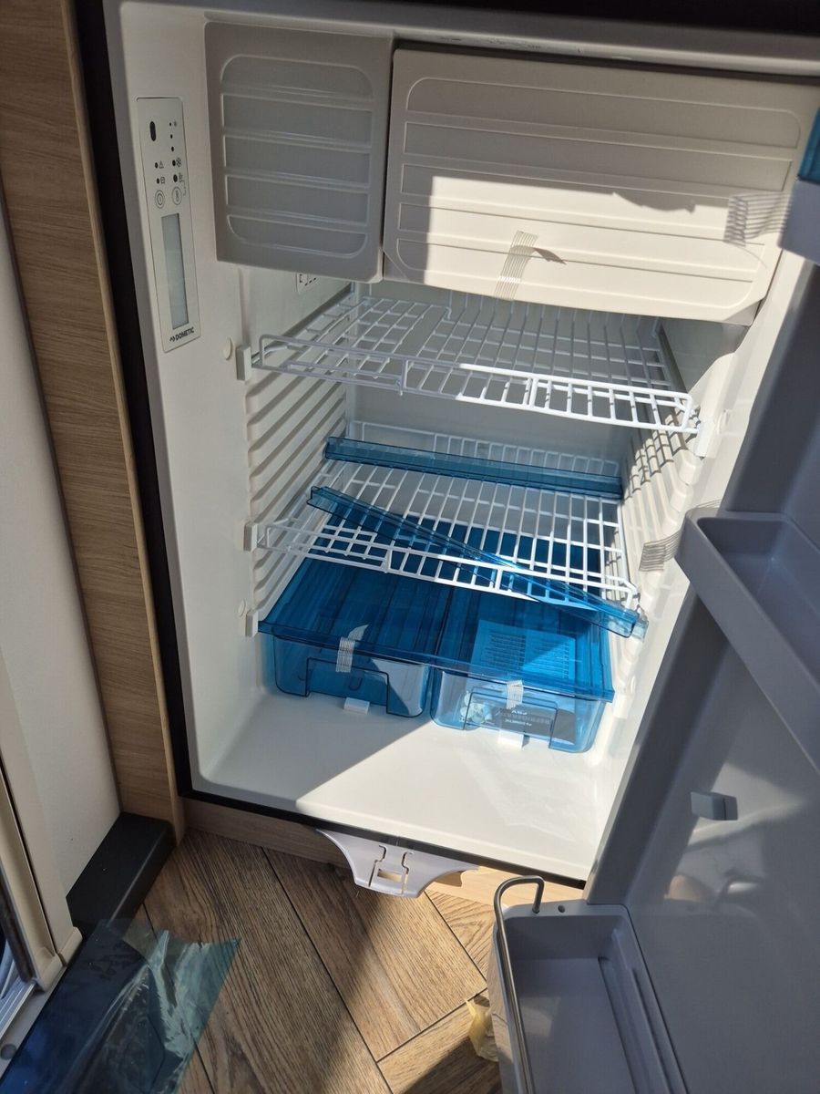 Fahrzeugabbildung Sterckeman Sport Edition 410CP Frühlingsaktion -4345