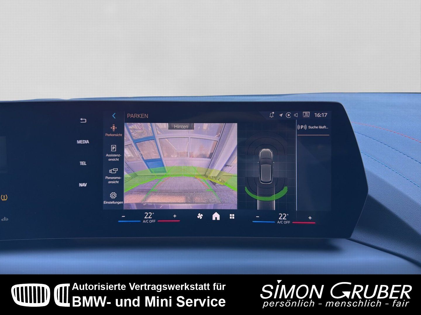 Fahrzeugabbildung BMW 120 M Sport Pano HarmanK LED Kamera Driving Ass