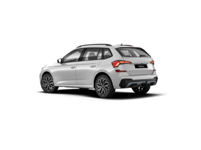 Skoda Kamiq - Bild 3