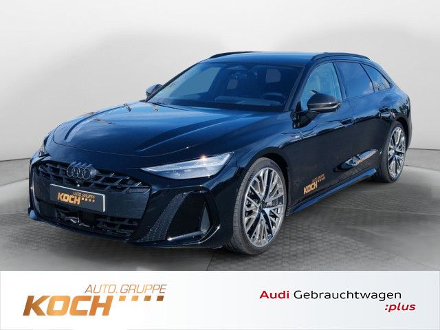Image of Audi A6