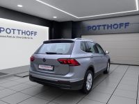 Volkswagen Tiguan Allspace - Vorschau Bild 5