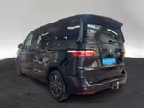 Volkswagen T7 Multivan TSI eHybrid 4M DSG AHK - Jahreswagen: Van